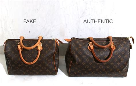 how to know louis vuitton bag is real|The Official Guide: How To Spot ANY Fake Louis Vuitton .